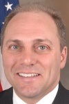 Stephen 'Steve' Joseph Scalise Stephen 'Steve' Joseph Scalise