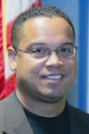 Keith Maurice Ellison Keith Maurice Ellison