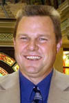 Jon Tester Jon Tester