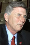 Michael 'Mike' Dale Beebe Michael 'Mike' Dale Beebe