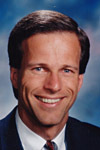 John Randolph Thune John Randolph Thune