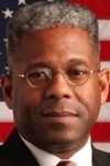 Allen B. West Allen B. West