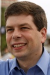 Mark Begich Mark Begich
