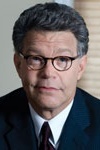 Alan 'Al' Stuart Franken Alan 'Al' Stuart Franken