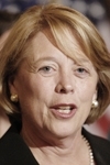 Nicola 'Niki' Sauvage Tsongas Nicola 'Niki' Sauvage Tsongas