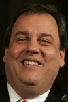 Christopher 'Chris' J.  Christie