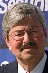 Terry Edward Branstad Terry Edward Branstad