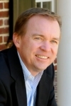 John 'Mick' Michael Mulvaney