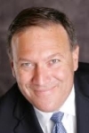 Michael 'Mike' Richard Pompeo Michael 'Mike' Richard Pompeo