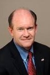 Christopher 'Chris' Andrew Coons Christopher 'Chris' Andrew Coons