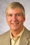 Rick Snyder Rick Snyder