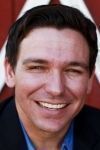 Ronald 'Ron' D. DeSantis Ronald 'Ron' D. DeSantis
