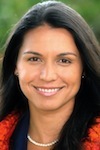 Tulsi Gabbard Tulsi Gabbard