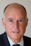 Edmund Gerald 'Jerry' Brown, Jr. Edmund Gerald 'Jerry' Brown, Jr.