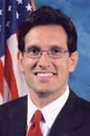 Eric Ivan Cantor Eric Ivan Cantor