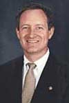 Michael 'Mike' D. Crapo Michael 'Mike' D. Crapo