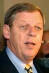 John 'Johnny' Hardy Isakson John 'Johnny' Hardy Isakson