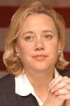 Mary Loretta Landrieu Mary Loretta Landrieu