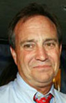 Edwin 'Ed' George Perlmutter