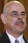 Henry Arnold Waxman Henry Arnold Waxman