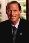 Richard 'Dick' Blumenthal Richard 'Dick' Blumenthal