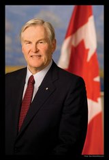 Canadian Ambassador Michael Wilson. Credit: http://www.canadainternational.gc.ca/washington