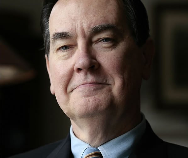Cal Thomas. Credit: http://www.calthomas.com