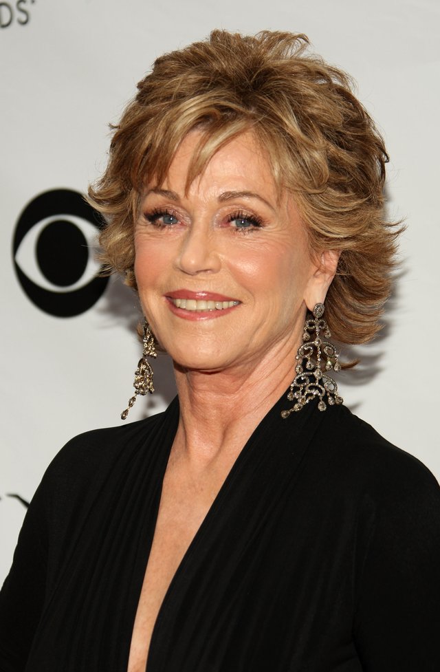 Danny Glover and Jane Fonda along with about 50 other activists planned to sign a declaration that condemns Israel as an "apartheid state" and dismisses the work of Tel Aviv filmmakers as "Israeli propaganda."  