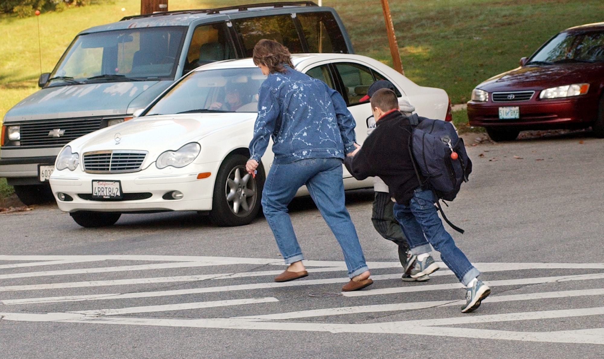 running from snipers running from snipers