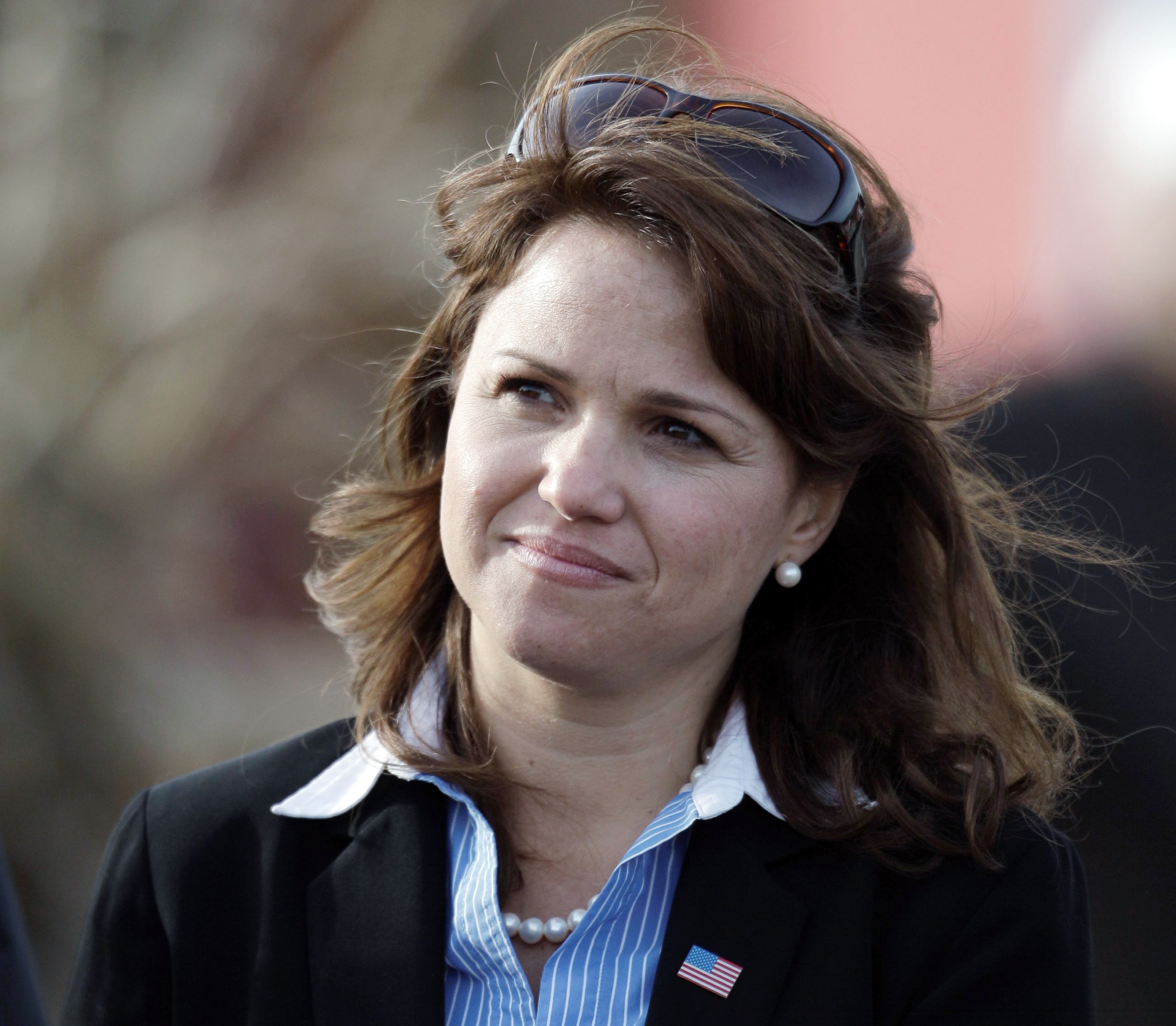 Delaware officials admit tax snooping; won't identify Christine O'Donnell as target
