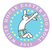 White House Easter Egg Roll (Courtesy of the White House)