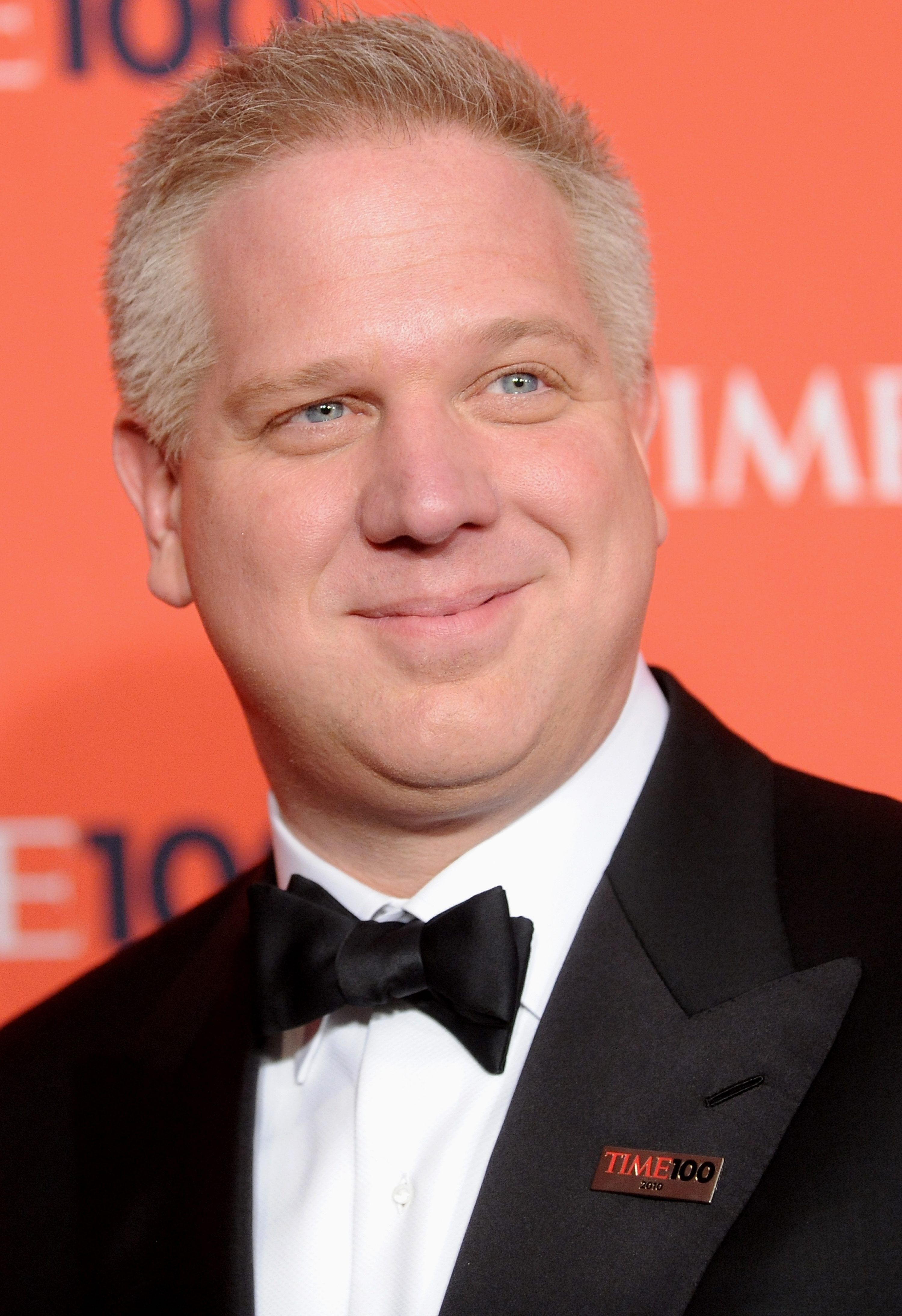 Glenn Beck Glenn Beck