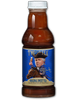 Radio host Rush Limbaugh has unveiled a new line of bottled
teas with some American colonial-inspired marketing. (Image from
Twoifbytea.com)