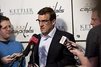 Washington Capitals general manager George McPhee had an active first day of NHL free agency. (Drew Angerer/The Washington Times)