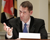 Sen. Robert J. Garagiola  (AP Photo/Patrick Semansky)