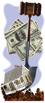 Illustration by Alexander Hunter for The Washington Times