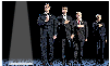 Illustration by Alexander Hunter for The Washington Times