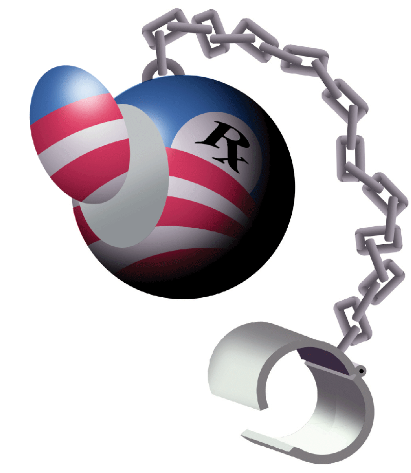 Illustration by Alexander Hunter for The Washington Times