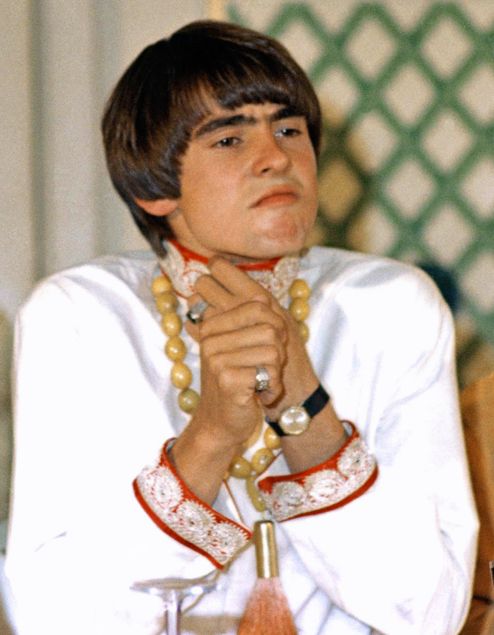 Singer Davy Jones Of The Monkees Dies In Fla At 66 Washington Times