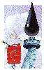 Illustration by Alexander Hunter for The Washington Times