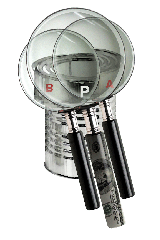 Illustration: BPA by Alexander Hunter for The Washington Times