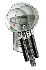 Illustration: BPA by Alexander Hunter for The Washington Times