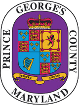 Prince George's County (Md.) seal