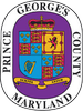 Prince George's County (Md.) seal
