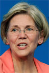 Elizabeth Warren