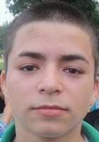 Luis Carlos Guzman-Ventura. Photo from Prince George's County Police Department.
