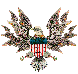 Illustration Government Money by Linas Garsys for The Washington Times