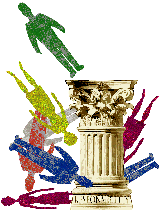 Illustration by Alexander Hunter for The Washington Times