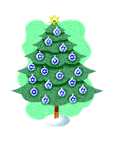 Illustration Jewish Christmas by Alexander Hunter for The Washington Times