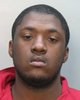 Venjah Hunte was one of five people charged in connection with Redskins safety Sean Taylor's murder. (Miami-Dade Corrections)